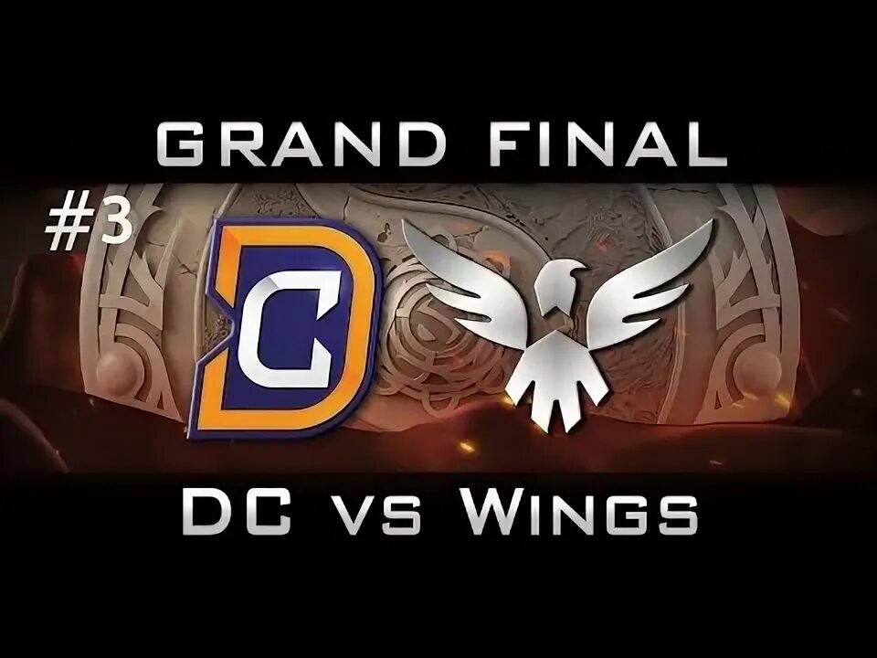 Wings final. Wings Gaming Dota 2.