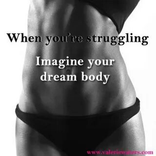 Dream body