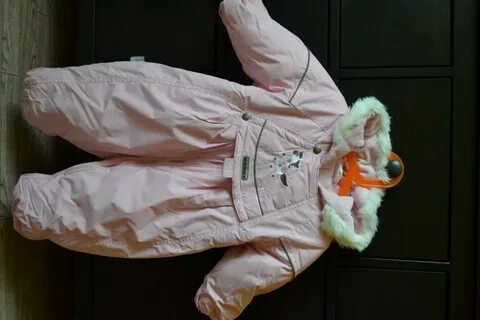 Финские детские комбинезоны