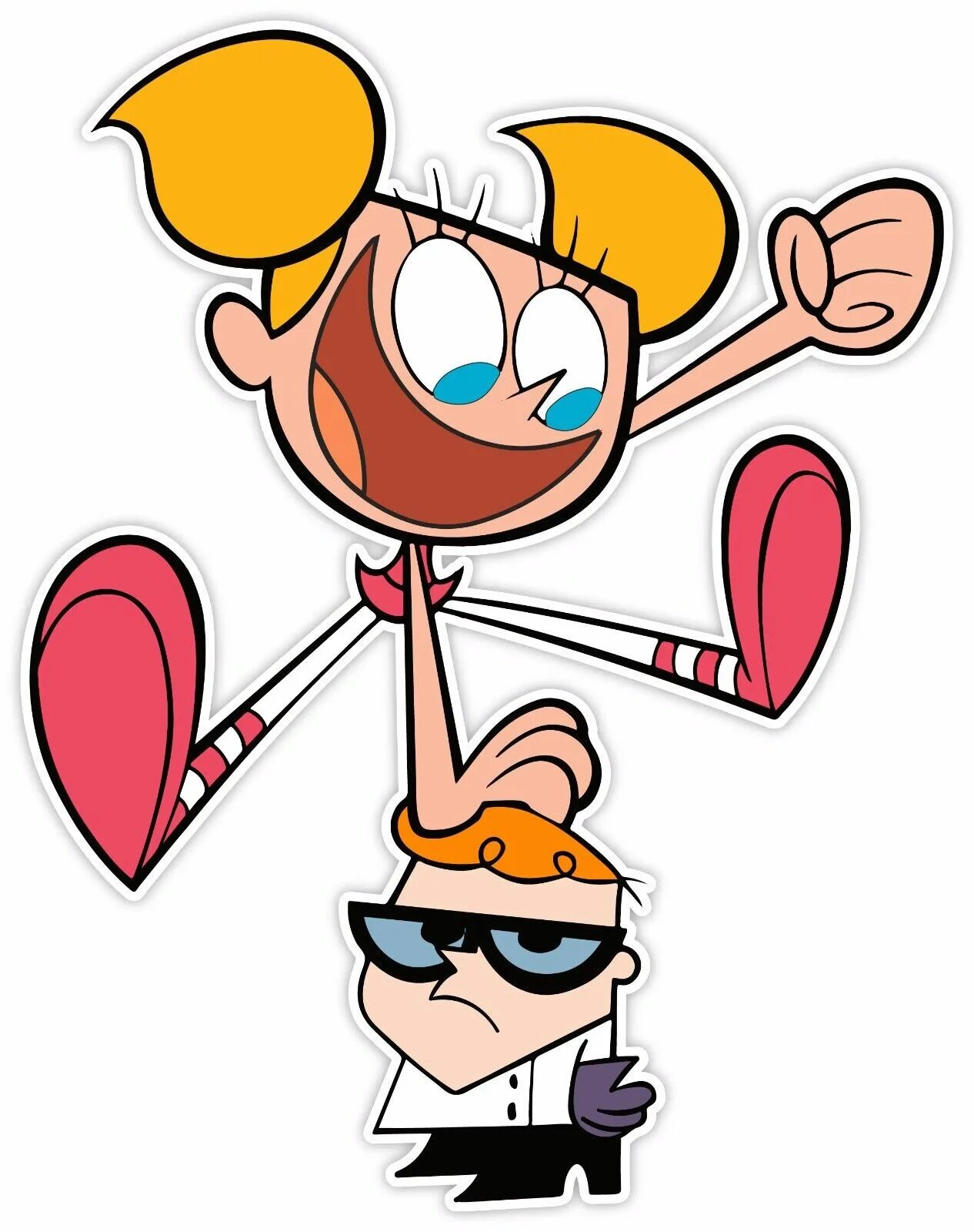 Dexter s lab