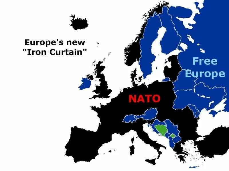 Iron Curtain Countermeasure. Железный занавес Финляндия. Железный занавес карта. НАТО В Европе.