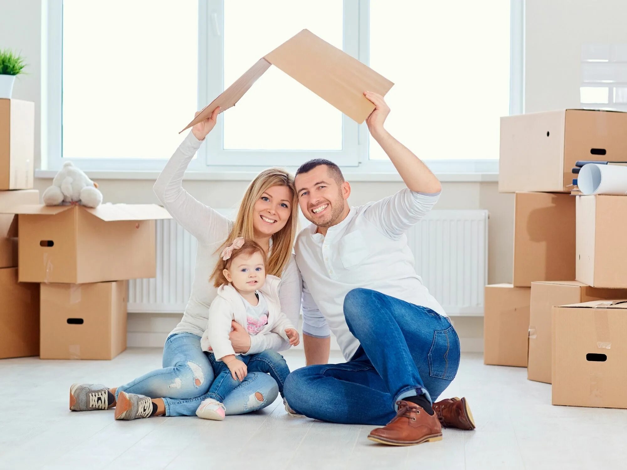 Купила квартиру оформила на маму. Льготная ипотека. Ипотека. Заселение в квартиру. Новоселы в новой квартире.