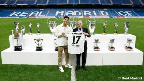 Real rencontre