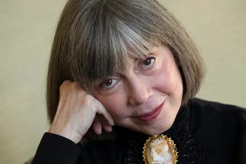 Энн райс