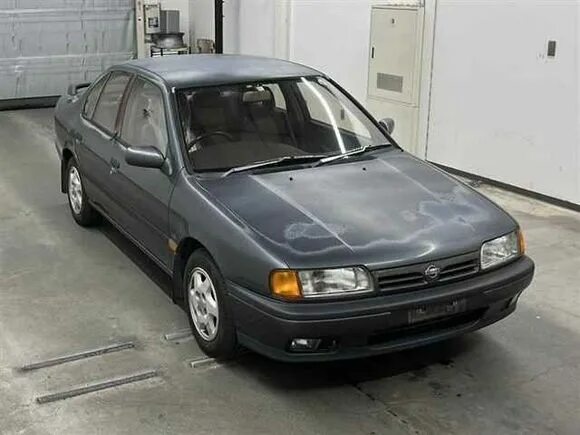 Продажа Nissan Primera, 1994 г, бензин 1.000 л, 2 889руб., (Петриков, Беларусь)