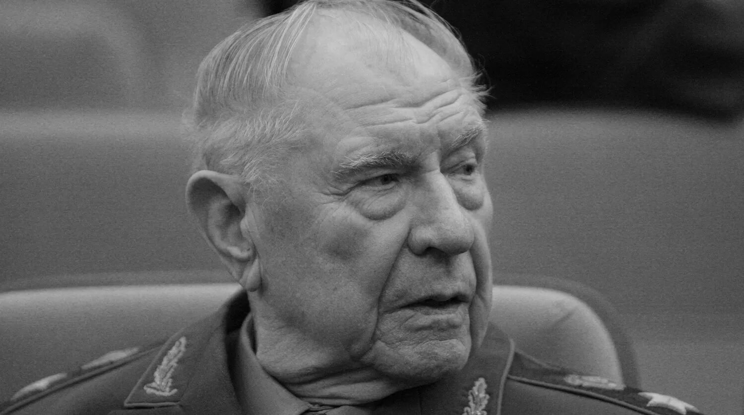 Язов видео. Язов министр обороны ссср.