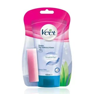 Veet men