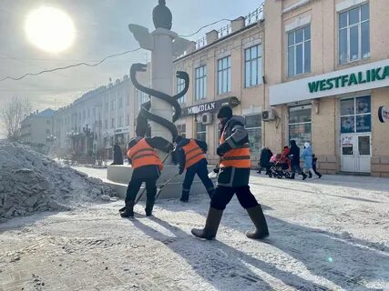 Зона в улан удэ