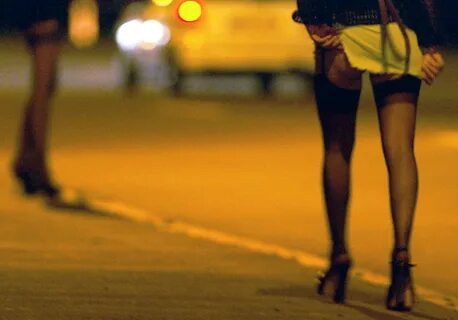 Prostitution : le délit de racolage bientôt supprimé ? 