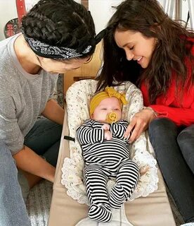 Baby nina
