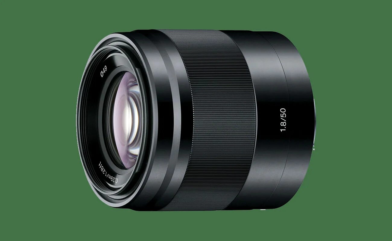 Объектив sony 50mm f/1. 8. Sony 50 mm 1. Объектив sony e-mount 50mm f1. 8.