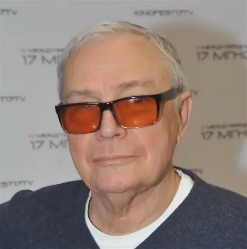 Льву Прыгунову исполнилось 80 лет - новости кино - апрель 2019 - фотографии - Ки