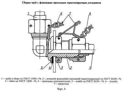 Собери трубку