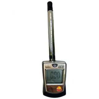 Анемометр testo 405