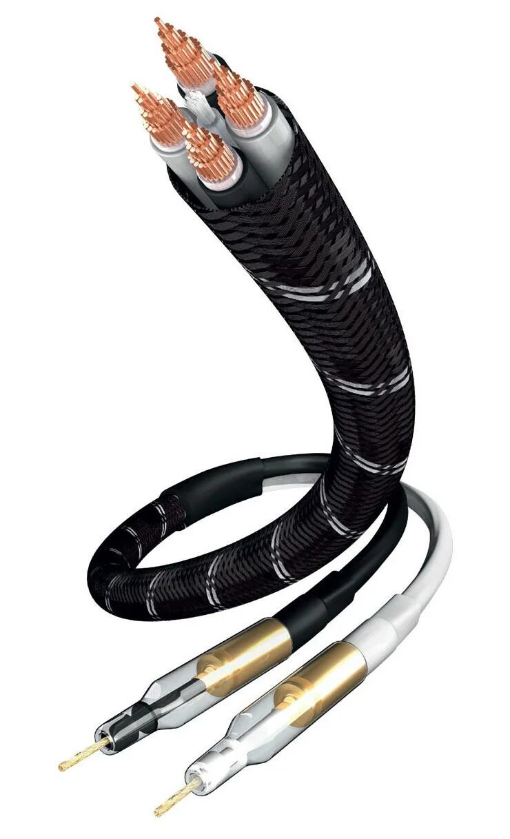 Exzellenz ls-40 2 x 2. Акустические кабели inakustik. Акустические кабели inakustik. Bfa banana, 006027s015. Акустические кабели inakustik.