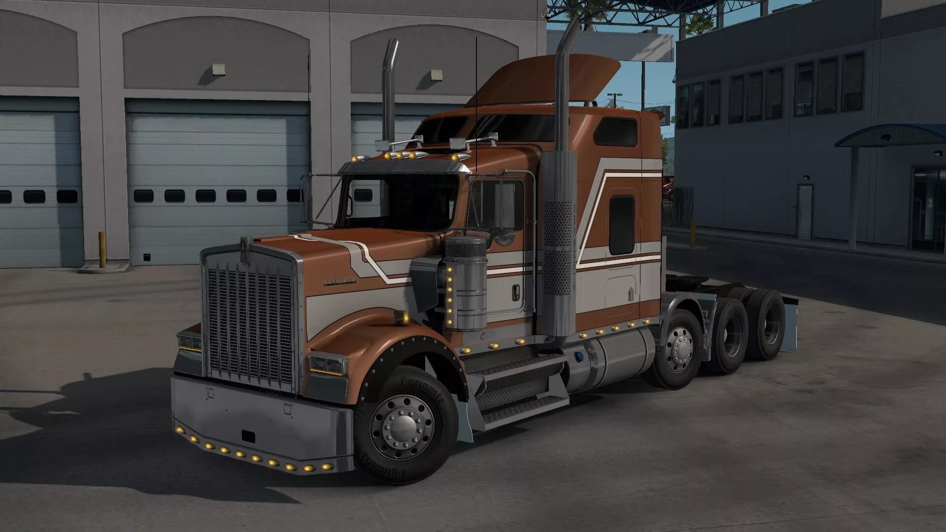 Kenworth w900 ATS. Kenworth Truck w900. Kenworth w900 1.39 ATS. ATS 1.40 Kenworth w900.