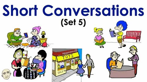Listen to this conversation