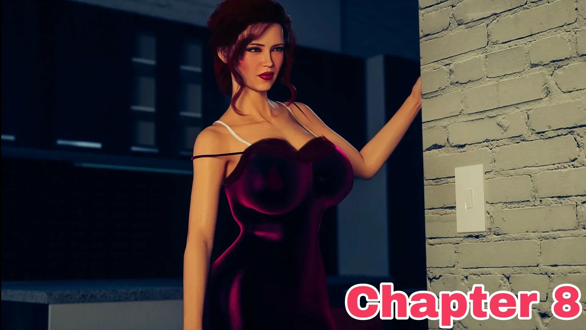 Heart problems v 0.9