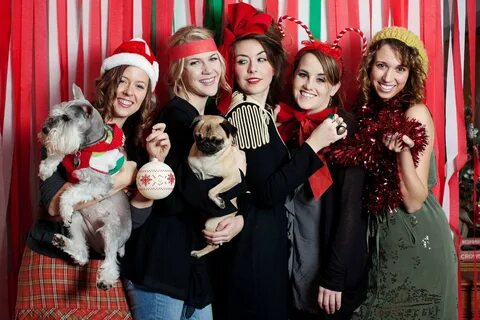 Christmas gpo