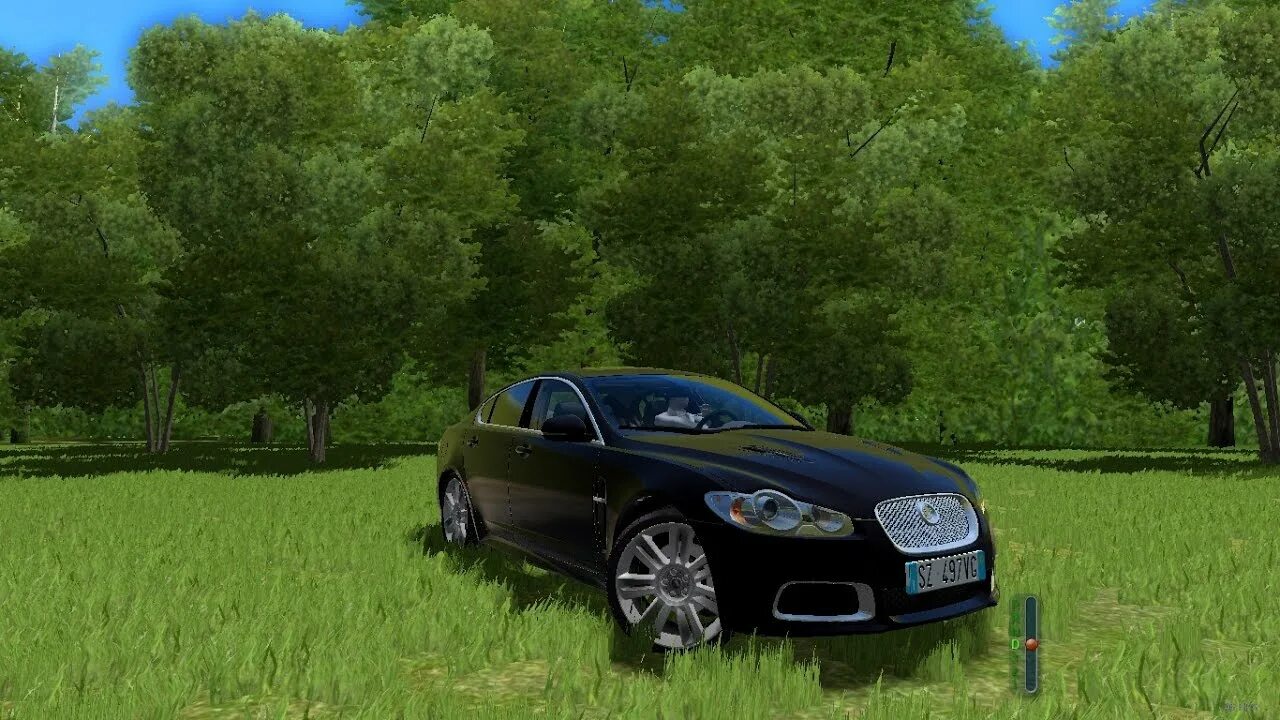 Сколько сити кар драйвинг. Jaguar XF City car Driving. Сити кар драйвинг 2010. Сити кар драйвинг ВАЗ 2170. Jaguar City car Driving.