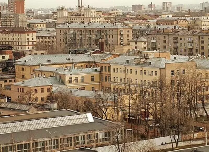 кабельный проезд дом 2. отель лефортовский вал. лефортово 2. , 5. лефортовская тюрьма в москве.