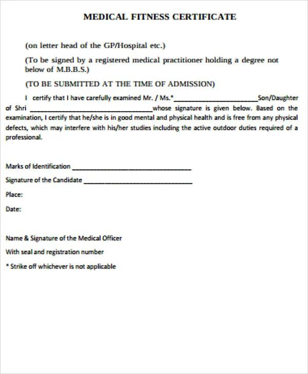 Medical certificate of fitness для моряков. Medical certificate of fitness медицинский сертификат. Medical fitness certificate. Medical certificate. Medical certificate example.
