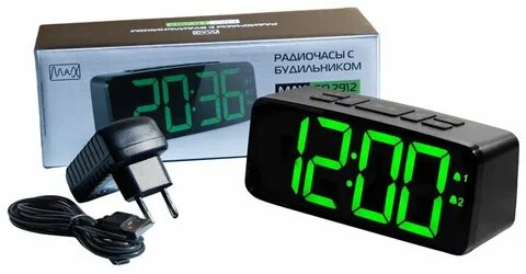 Часы max cr