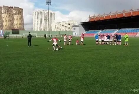 Салют просп ракетостроителей