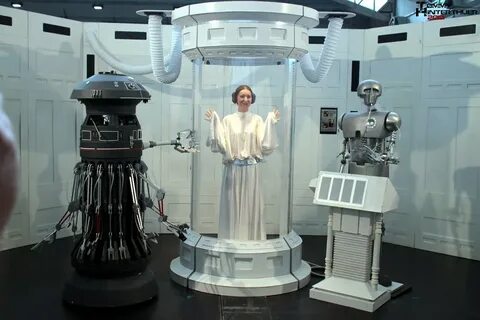 Камера wars