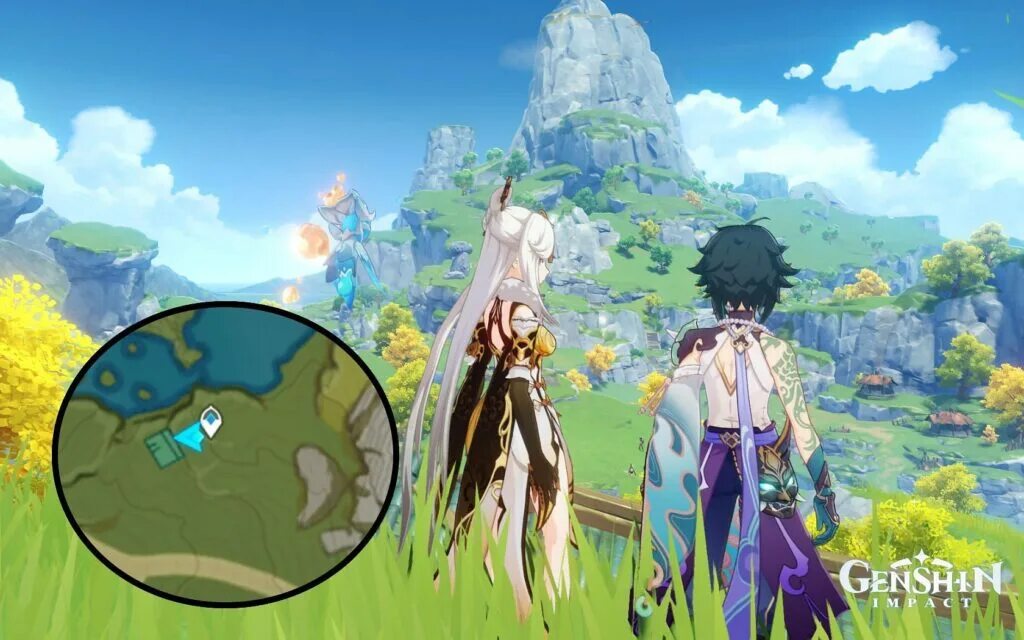 Местоположение сяо. Где находится сяо на празднике морских фонарей. Где находится сяо на празднике морских фонарей. Genshin impact праздник фонарей. Фестиваль морских фонарей геншин импакт.