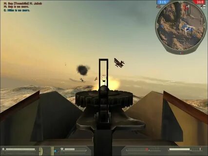 Air wars 2