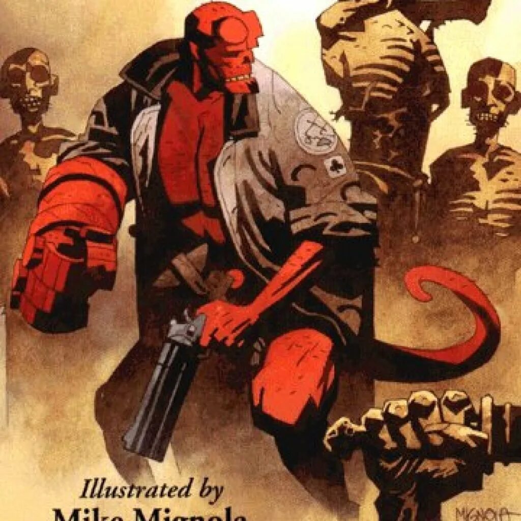 Хеллбой горбун комикс. Хеллбой (комикс) персонажи dark horse comics. Хеллбой вселенная. Хеллбой горбун комикс. Хеллбой горбун комикс.