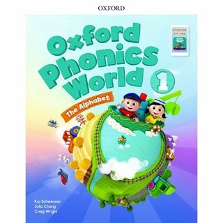 Oxford phonics teachers book