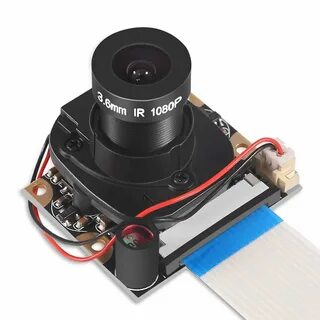 Pi camera