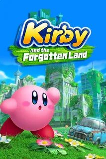 Forgotten land