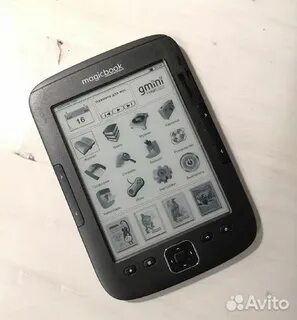 Magicbook t6lhd
