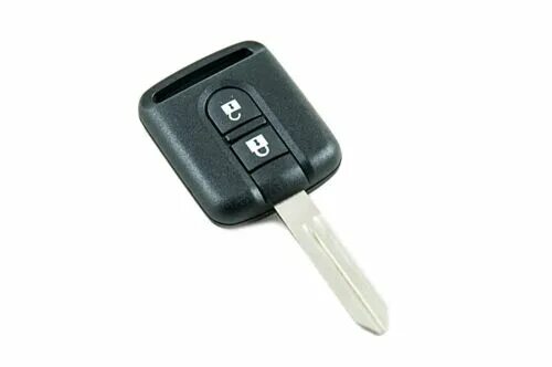 О выкидном ключе на Р12- 100% барахло. - Nissan Primera (P12), 2 л, 2006 года св