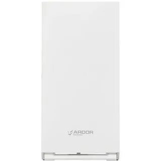 Ardor gaming rare minicase ms3 wg белый
