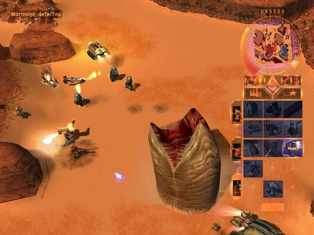 Дюна 3 дата выхода часть когда выйдет. Dune 2000 Ordos. Dune Emperor Battle. Emperor: Battle for Dune (2001). Игра Дюна 2000 червь.