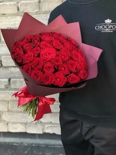 50 роз спб