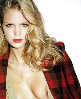 Erin Heatherton Nude, Topless & Sexy Photos.