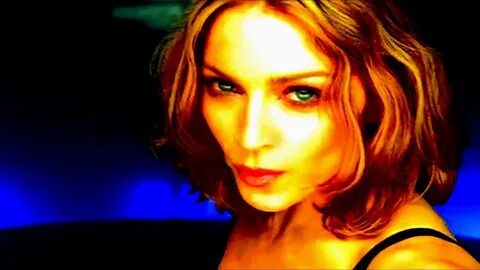 Beautiful stranger