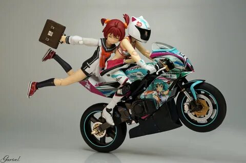 Myfigurecollection