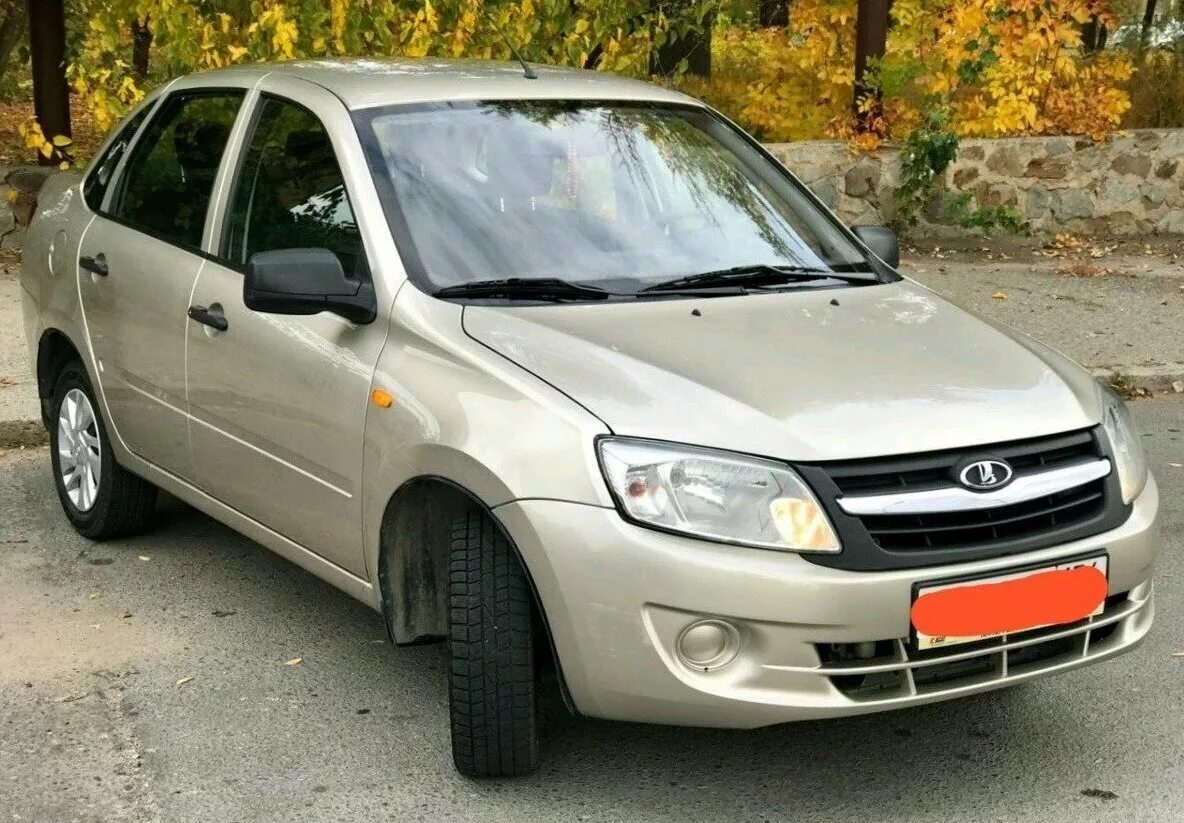 продаже лады гранты