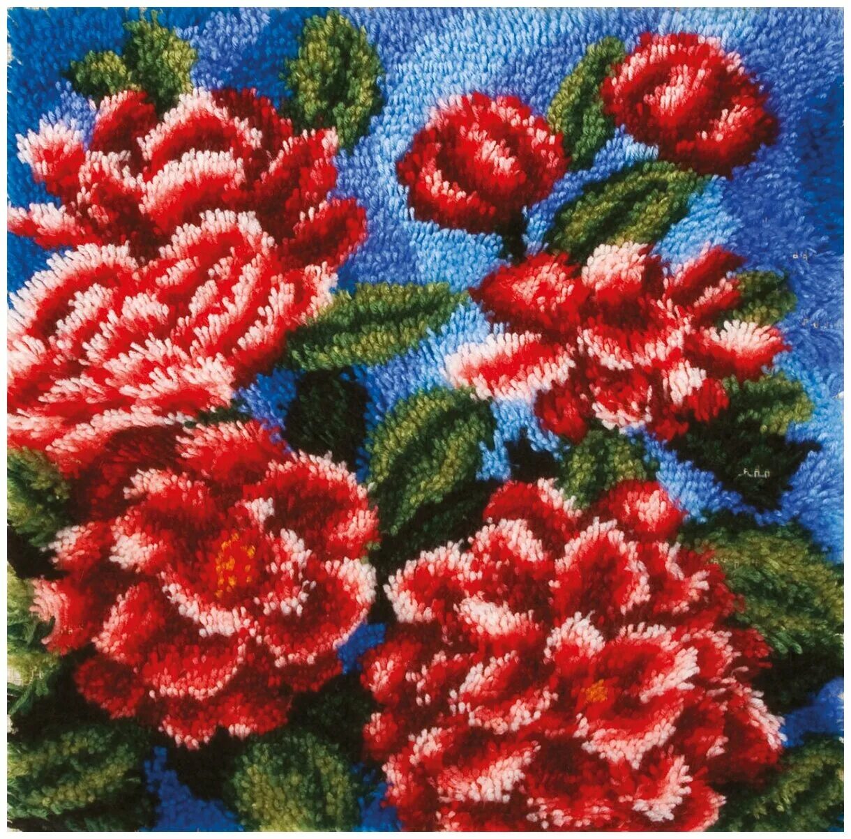 техника вышивки ковров. наборы для вышивания в ковровой технике panna. техника вышивки ковров. ковровое вышивание. ковровая техника вышивания.