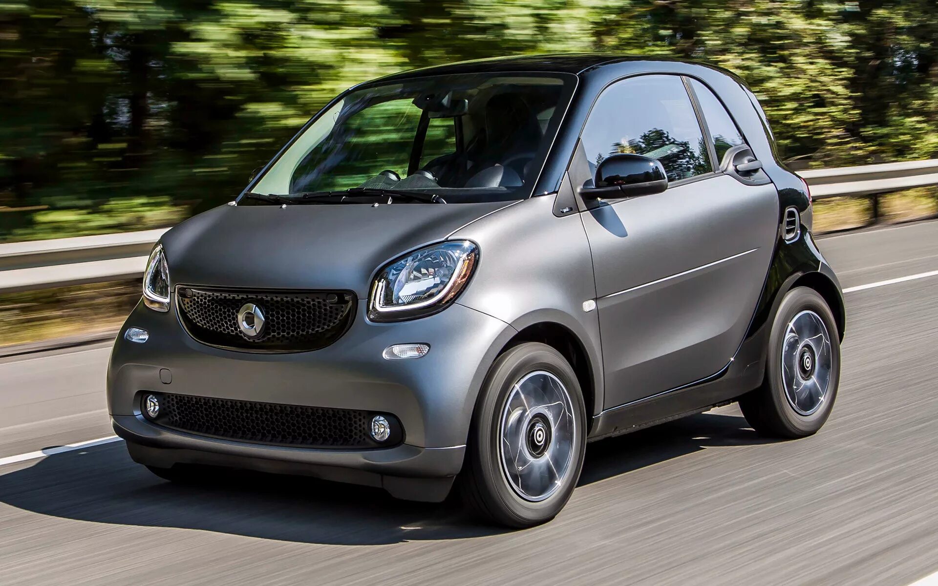 Smart ii. Smart ii