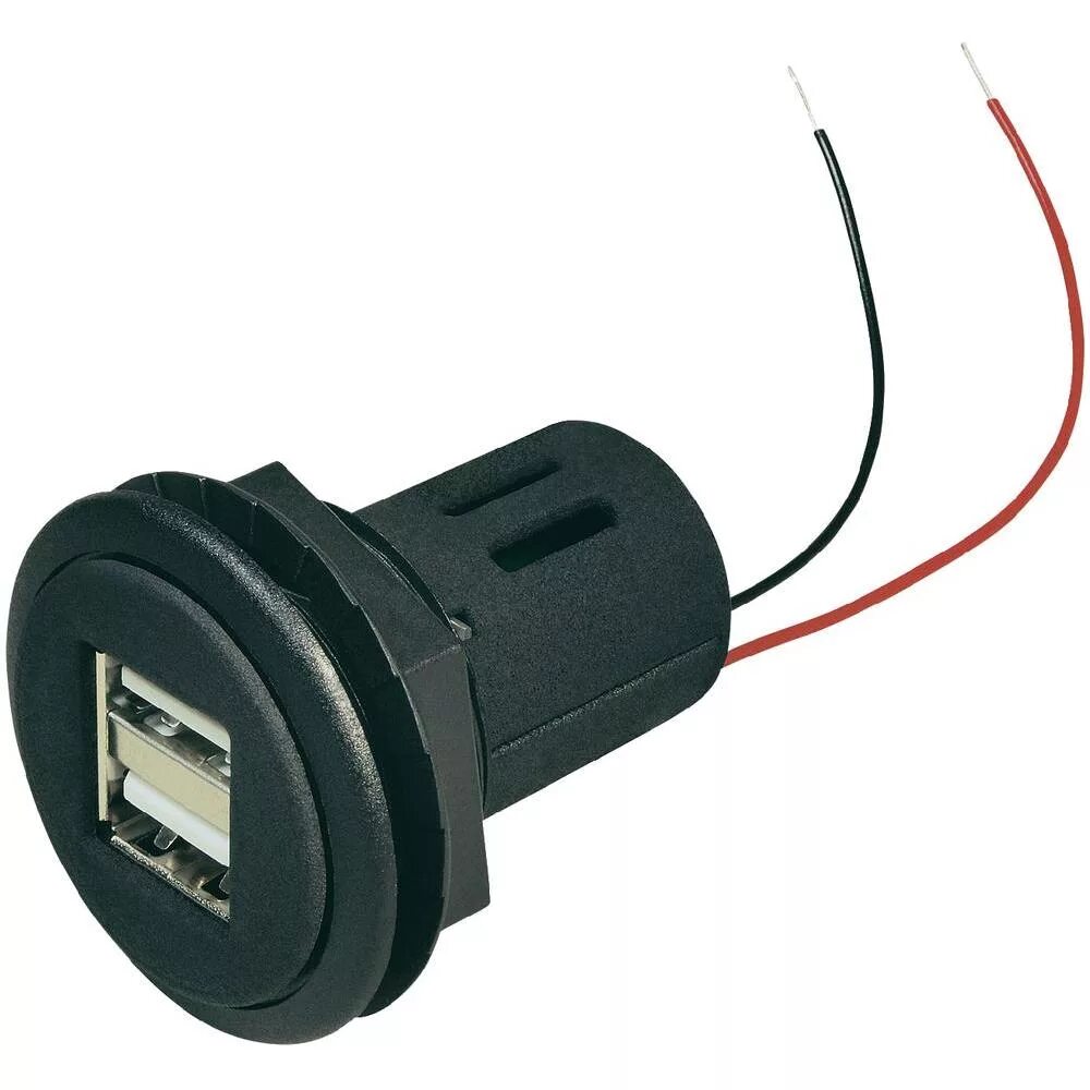 Авто юсб зарядка. USB разъем на 12v. Powered USB 12v. USB розетка 12 вольт. Авторозетка USB встраиваемая.