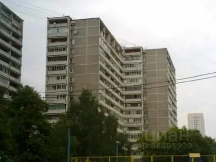 Ул дубнинская 3