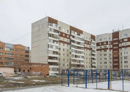 Ул боровская