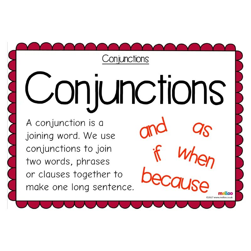 Every english word. Conjunctions. english conjunctions. conjunction grammar. conjunction words.